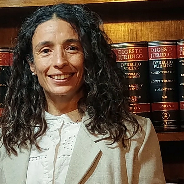 Carolina Sagredo - RSA Abogados Mendoza